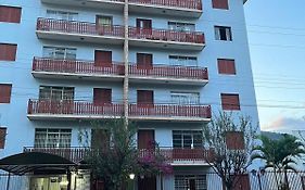 Apartamento confortável no centro